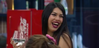 Scarlette Gálvez - Eskarcita