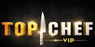 Top Chef VIP - Chilevisión