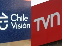 Chilevisión - TVN