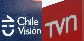 Chilevisión - TVN