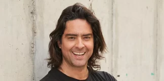 Cristián Riquelme - Top Chef VIP