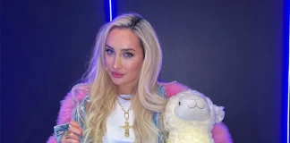 Fran Maira - Gran Hermano