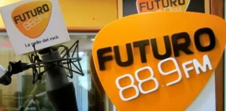 Radio Futuro