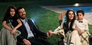 Relaciones Peligrosas Chilevisión