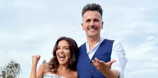 Tierra Brava - Canal 13