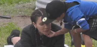 Tierra Brava Miguelito