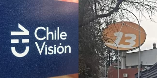 Chilevisión - Canal 13