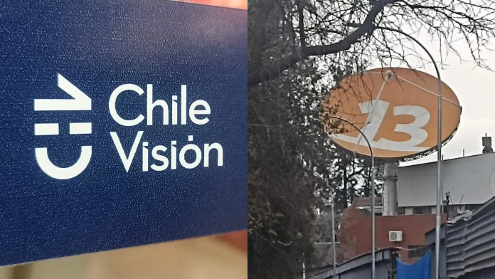 Chilevisión - Canal 13