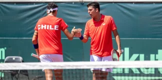 Copa Davis - DSports