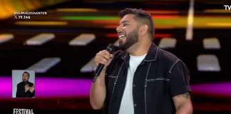 Coronel Valverde - Festival del Huaso de Olmué