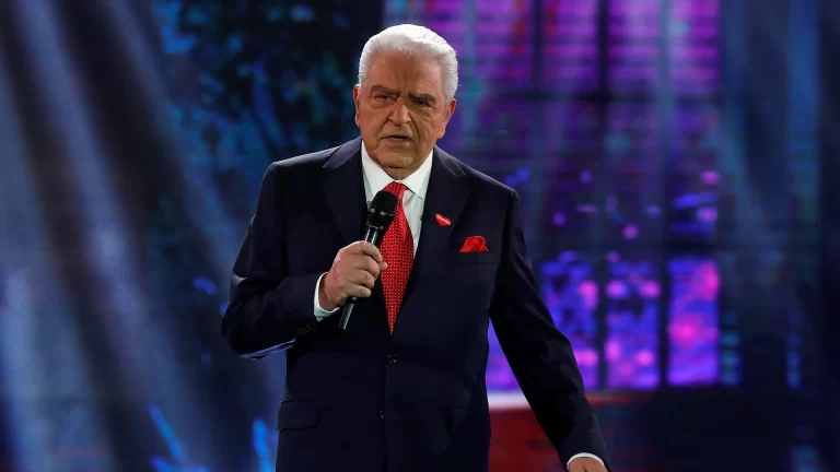 Don Francisco
