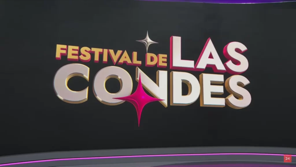 Festival de Las Condes 2024 - TVN