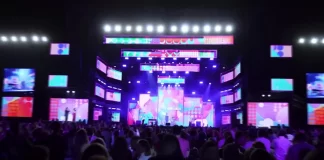 Festival de Las Condes - TVN