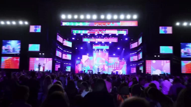 Festival de Las Condes - TVN