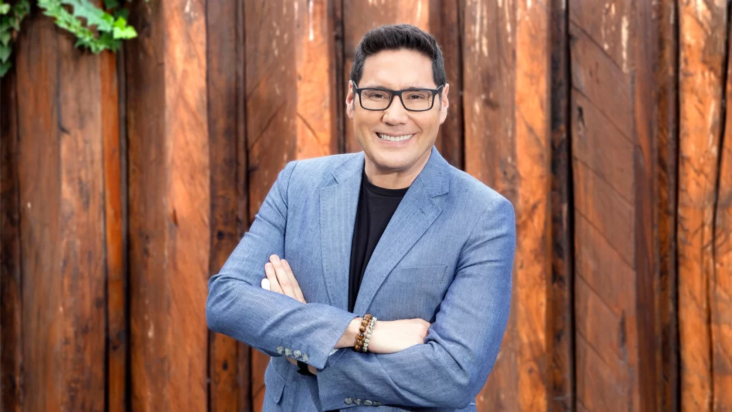 Francisco Saavedra volverá a las «cazuelas» después del Festival de Viña Francisco Saavedra - Canal 13