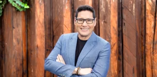 Francisco Saavedra - Canal 13