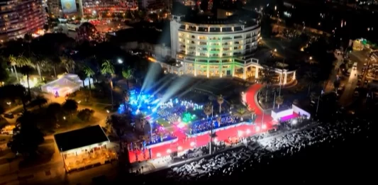 Gala Festival de Viña del Mar