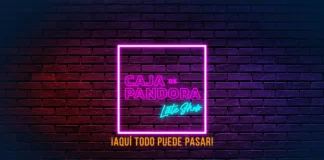 La caja de Pandora - La Red