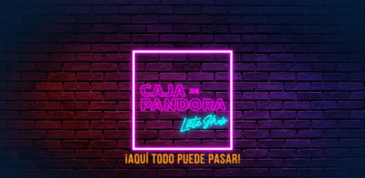 La caja de Pandora - La Red