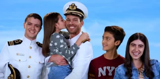 Papá en apuros - Mega