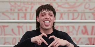 Peso pluma - Viña 2024