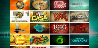 Realities - Televisión