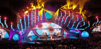 TVN - Festival de Viña 2024