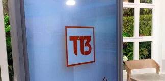 Teletrece - Canal 13