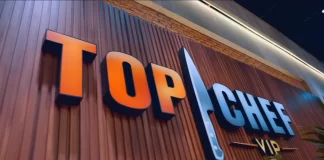 Top Chef VIP - Chilevisión