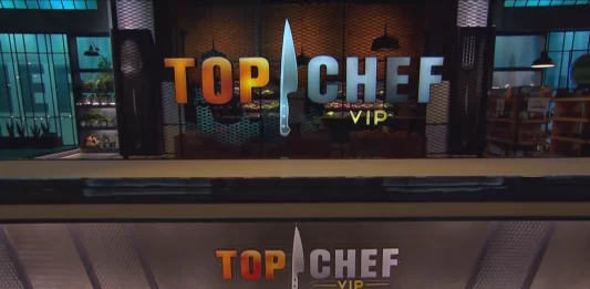 Top Chef VIP - Chilevisión