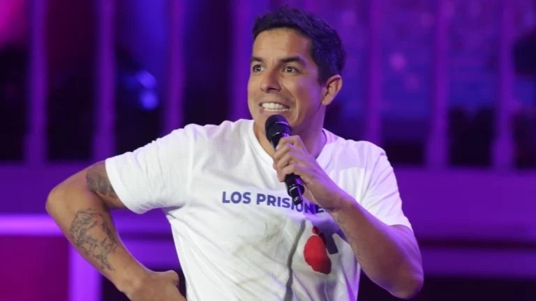 Vicho Viciani - Festival de Olmué 2024