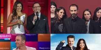 Batalla prime programas