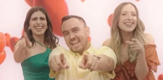 Buenos días a todos TVN