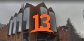 Canal 13