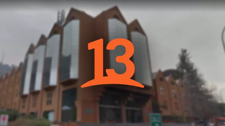 Canal 13