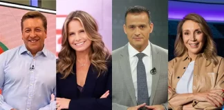 Encuesta rostros de pensa y matinal