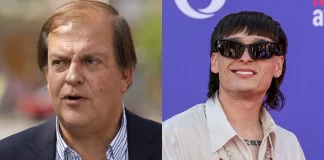 Francisco Vidal - Peso Pluma