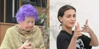 Mónica Ramos - Coni Capelli