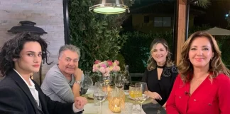 La divina comida Chilevisión