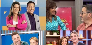 Batalla matinal - matinales 2024