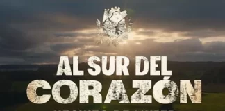 Mega Teleserie Al sur del corazón