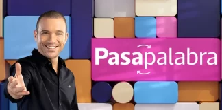 Pasapalabra 2024 Chilevisión