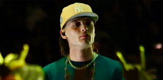 Peso Pluma Festival de Viña