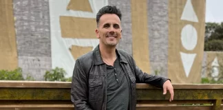 Sergio Lagos - Tierra Brava