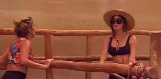 Tierra Brava Angélica Fran Undurraga