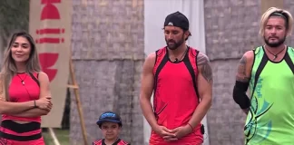 Tierra Brava Canal 13