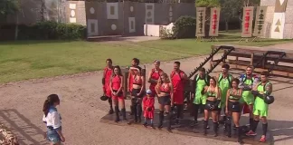 Tierra Brava Canal 13 rating