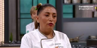 Top Chef VIP Pincoya