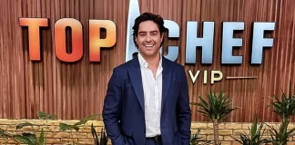 Top Chef VIP - Chilevisión