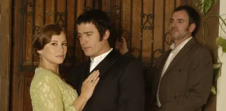 El señor de La Querencia - Mega